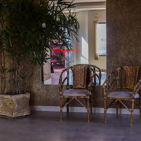 Arpini Hotel Ріу-Гранді Екстер'єр фото